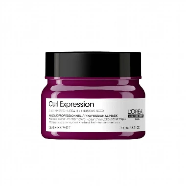 L’Oréal Professionnel CURL EXPRESSION MASKA 250 mL