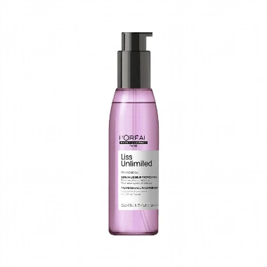 L’Oréal Professionnel LISS UNLIMITED Serum 125 mL