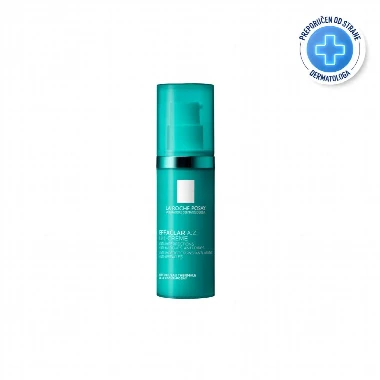 LRP EFFACLAR A.Z. Gel Krema 40 mL