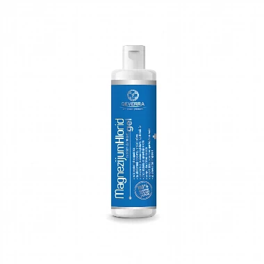 Magnezijum Hlorid Gel 250 mL