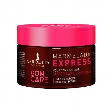 MARMELADA SUN CARE EXPRESS 200 mL