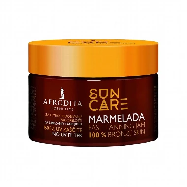 MARMELADA SUN CARE za Brzo Tamnjenje 200 mL