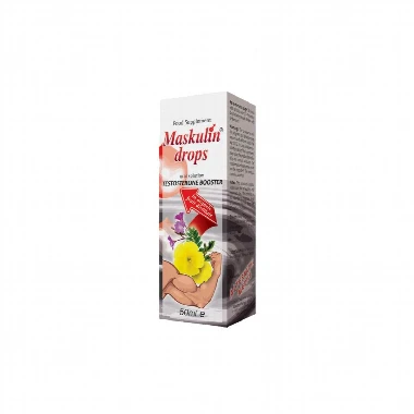 Maskulin® Kapi 50 mL