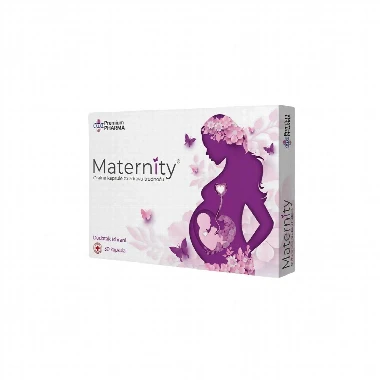 Maternity® 30 Kapsula