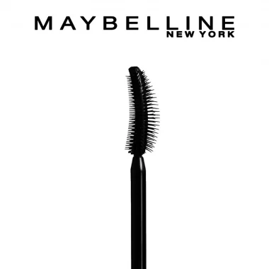 Maybelline New York Lash Sensational Maskara Burgundy