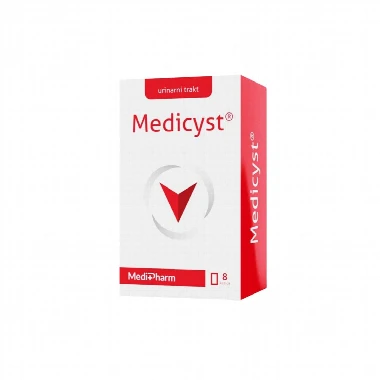 Medicyst® 8 Kesica