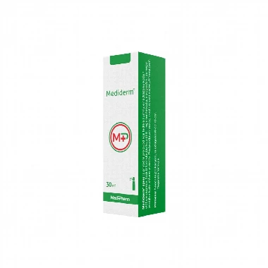 Mediderm® Sprej 30 mL