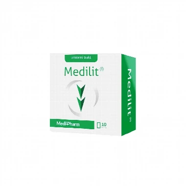 Medilit® 10 Kesica