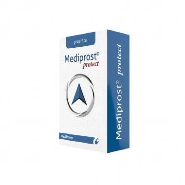 Mediprost® Protect 60 Kapsula