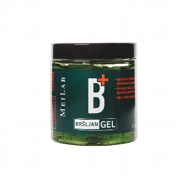 MeiLab B Gel Bršljan+ 232 mL