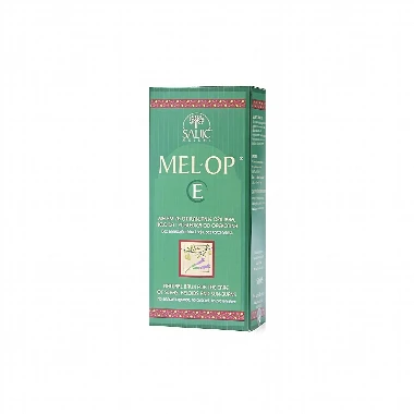 MELOP® E Melem za Otklanjanje Ožiljaka 150 mL