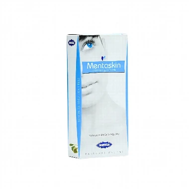 Mentaskin Melem za Lice 140 mL