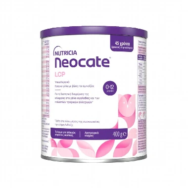 Neocate® LCP 400g