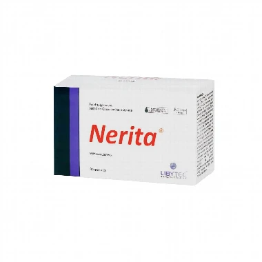 Nerita® Glukozamin Sulfat 1500 mg 30 Kesica