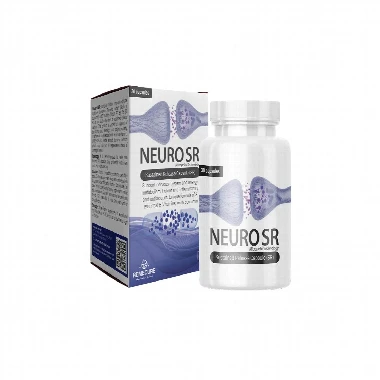 Neuro SR 30 Kapsula