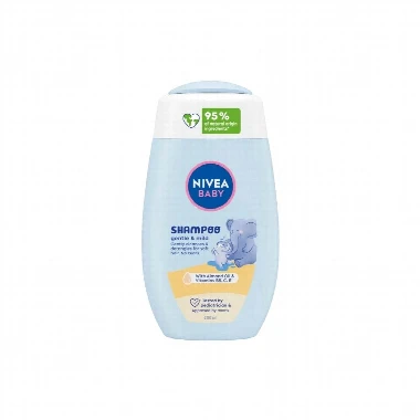 NIVEA Baby Blagi Šampon bez Suza 200 mL