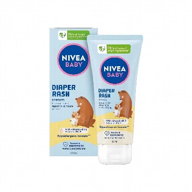 NIVEA Baby Krema za Zaštitu od Ojeda 100 mL