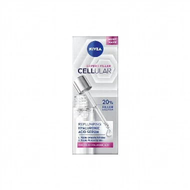 NIVEA Cellular Filler Expert Serum 30 mL