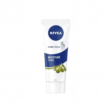 NIVEA Krema za Ruke sa Maslinom 75 mL