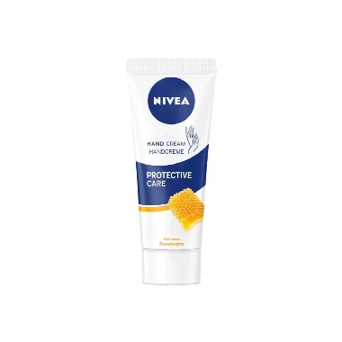 NIVEA Krema za Ruke sa Pčelinjiv Voskom 75 mL