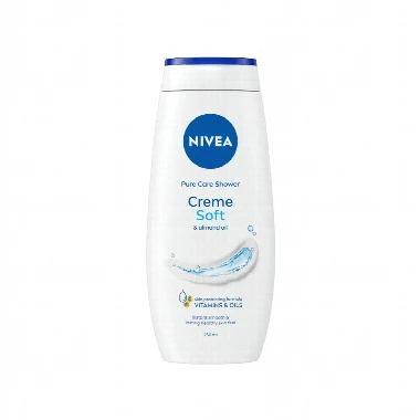 NIVEA Kupka Soft 250 mL