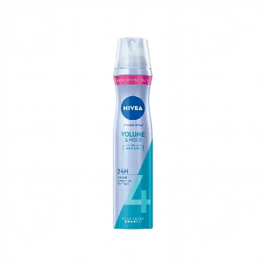 NIVEA Lak za Kosu VOLUME Care 250 mL