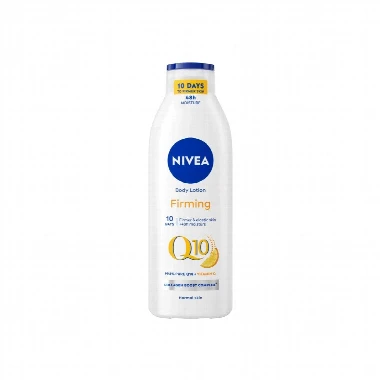 NIVEA Losion sa Q10 za Zatezanje Kože 250 mL