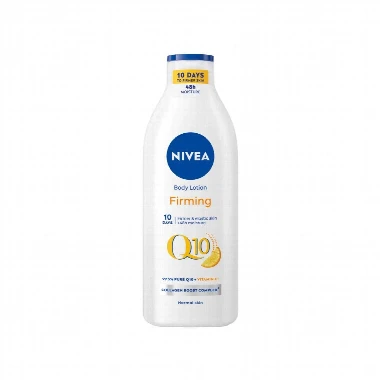 NIVEA Losion sa Q10 za Zatezanje Kože 400 mL