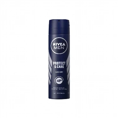 NIVEA MEN Deo Sprej Protect&Care 150 mL