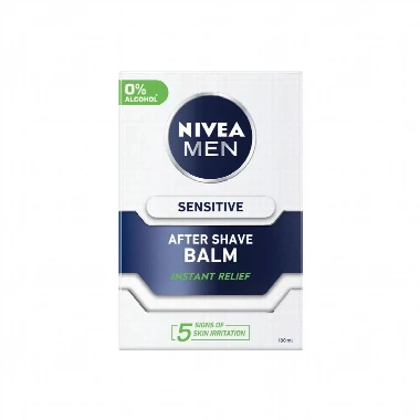 NIVEA MEN Sensitive Balsam Posle Brijanja 100 mL