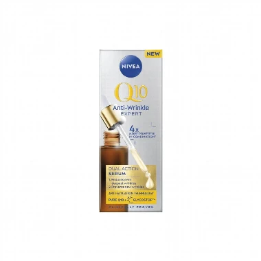 NIVEA Q10 Expert Serum 30 mL