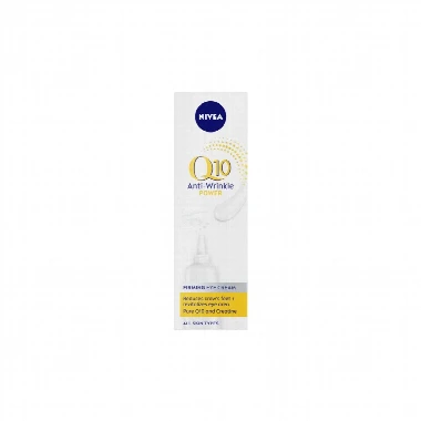 NIVEA Q10 Power Krema Protiv Bora oko Očiju 15 mL