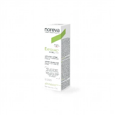 noreva EXFOLIAC® Global X-PRO Intenzivna Nega 30 mL