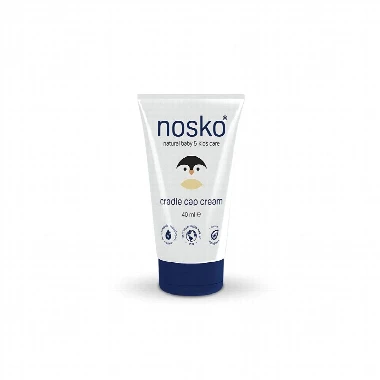 nosko® Baby Krema Protiv Temenjače 40 mL