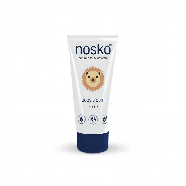 nosko® Baby Krema za Telo 75 mL