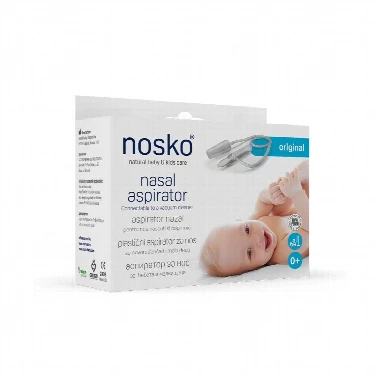 nosko® Nazalni Aspirator Ortiginal