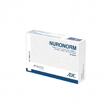 NURONORM 20 Tableta