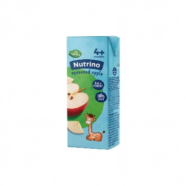 Nutrino Sokić Ceđena Jabuka 200 mL