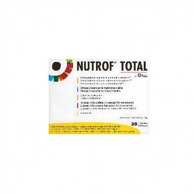 Nutrof® Total 30 Kapsula