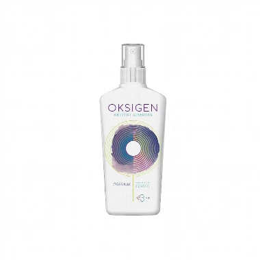 OKSIGEN Aktivni Kiseonik Sprej 200 mL