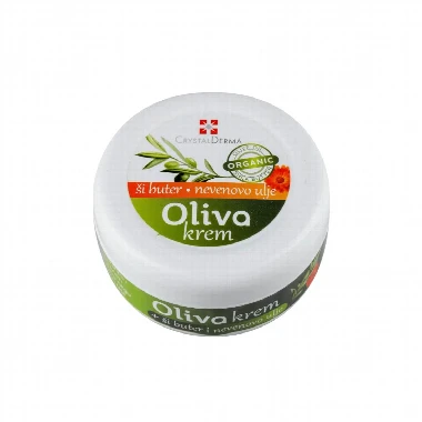 Oliva Krem 125 mL