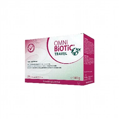 ОМNi BiОТiC® TRAVEL 28 Kesica