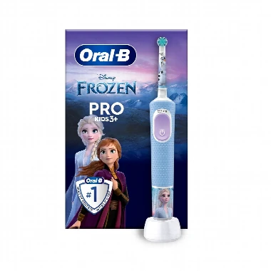 Oral-B® Električna Četkica za Decu PRO KIDS 3+ Frozen