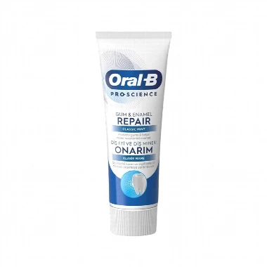 Oral-B® Gum & Enamel Repair Pasta za Zube 75 mL