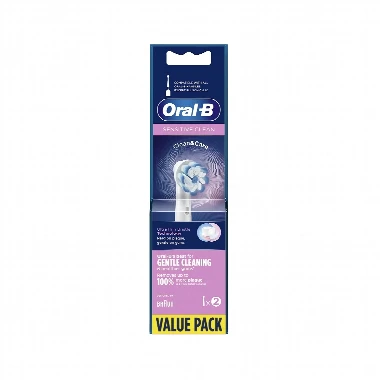 Oral-B® iO Nastavci SENSITIVE CLEAN 4 Nastavka