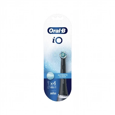 Oral-B® iO Nastavci ULTIMATE CLEAN 4 Nastavka