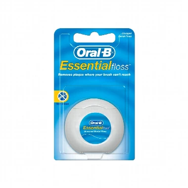 Oral-B® Konac za Zube Essential 50 m