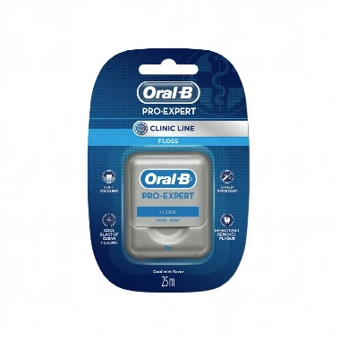 Oral-B® Konac za Zube PRO EXPERT 25 m