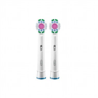 Oral-B® Nastavci 3D White 2 Nastavka