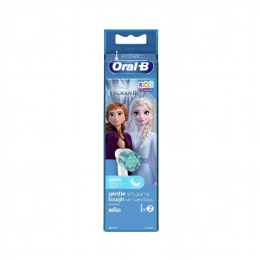 Oral-B® Nastavci FROZEN 2 Nastavka